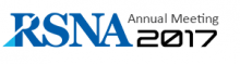 Radiologica Society of North America (RSNA) 2017