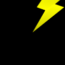 Figure13_13IndexedFaceSetLightningBolt